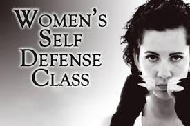 Women Self Defece classes in Delhi